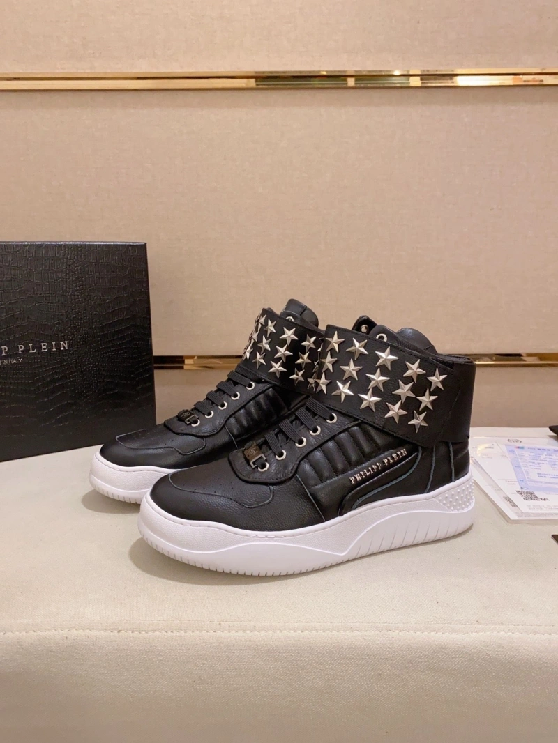 Phxlxpp Pxxin Sneakers Sophisticated 217639