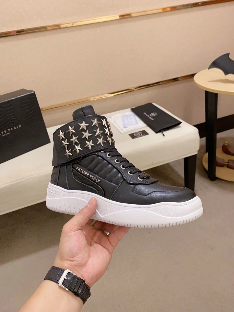 Phxlxpp Pxxin Sneakers Sophisticated 217639