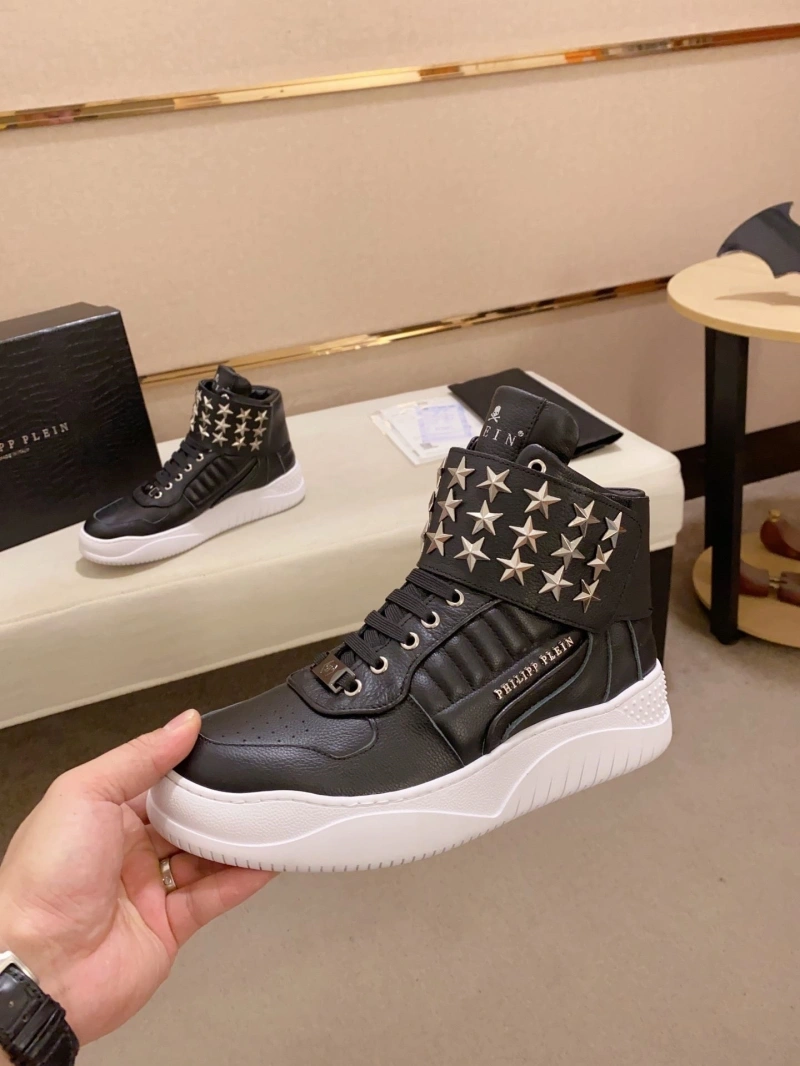 Phxlxpp Pxxin Sneakers Sophisticated 217639