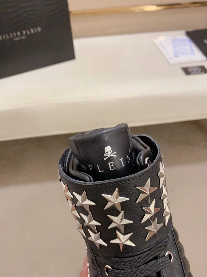 Phxlxpp Pxxin Sneakers Sophisticated 217639