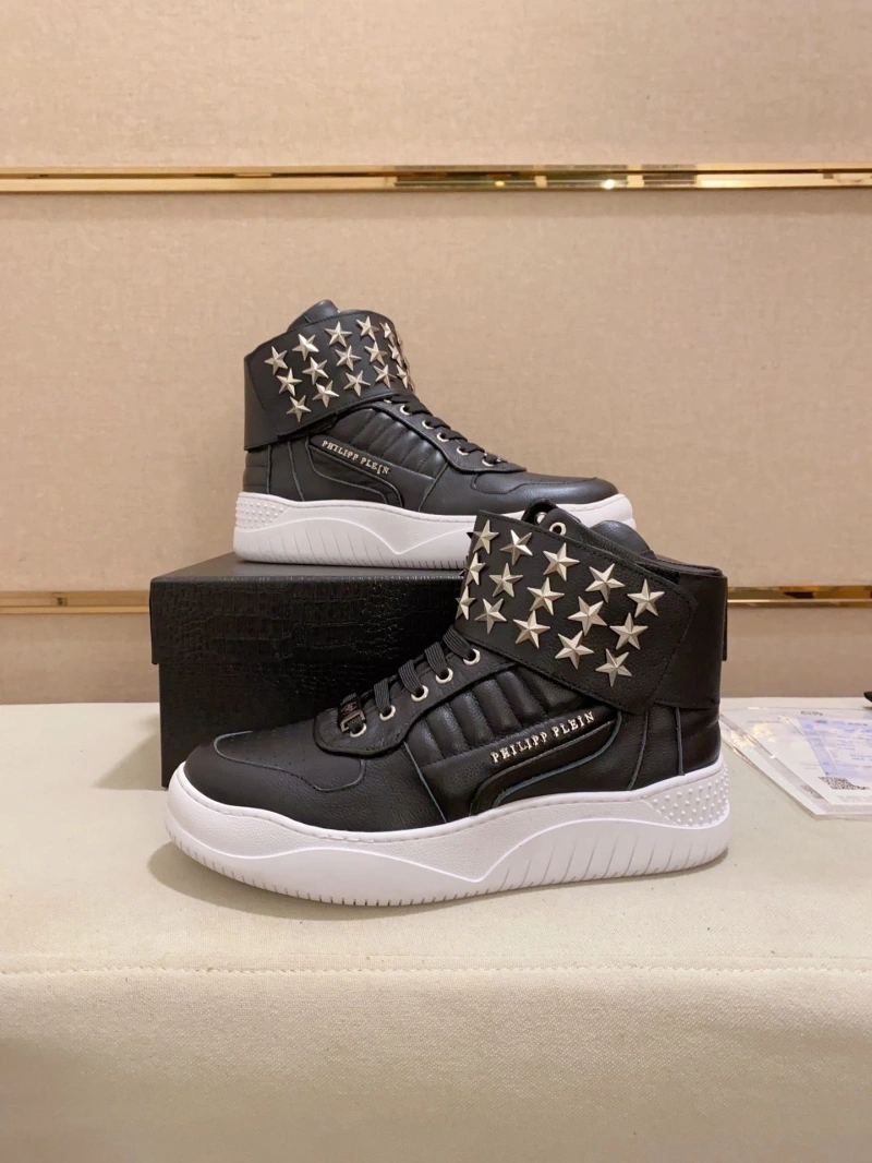 Phxlxpp Pxxin Sneakers Sophisticated 217639