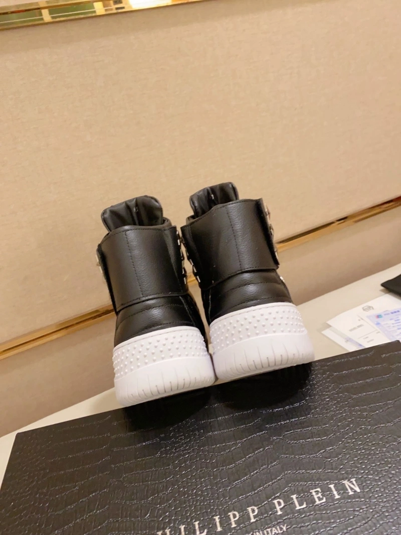 Phxlxpp Pxxin Sneakers Sophisticated 217639