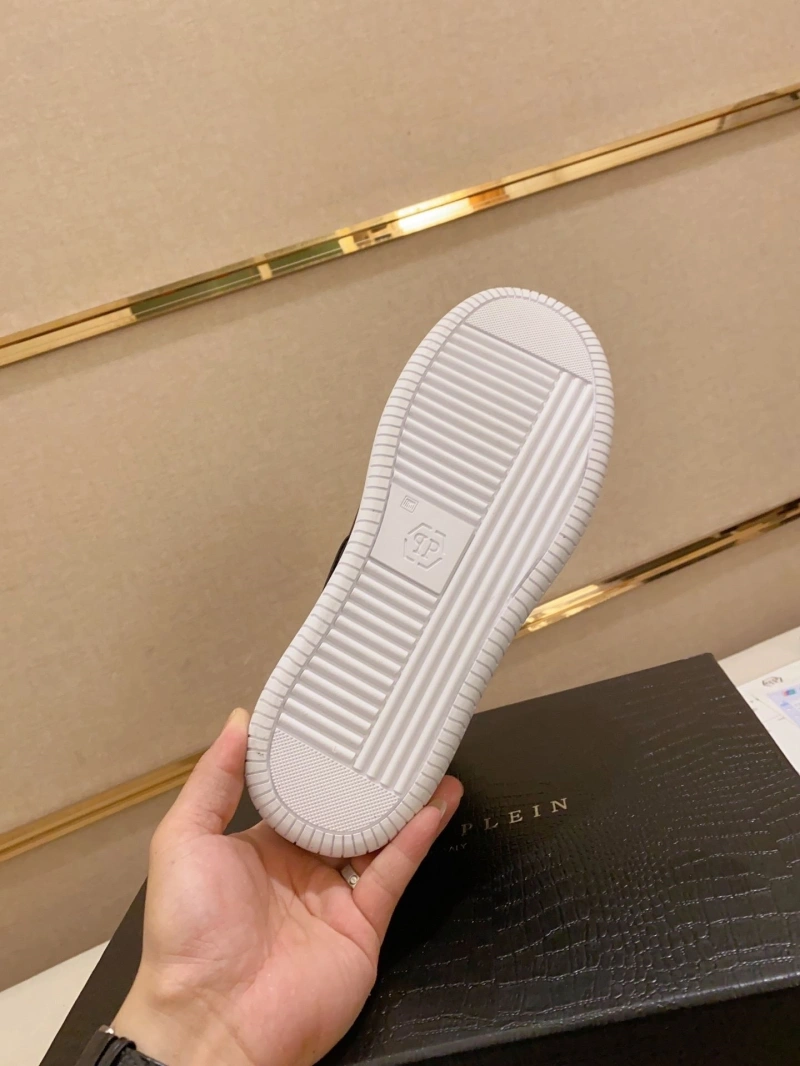 Phxlxpp Pxxin Sneakers Sophisticated 217639