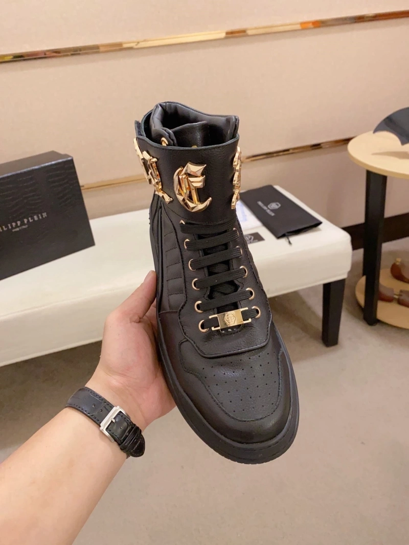 Phxlxpp Pxxin Sneakers Minimalist 217636