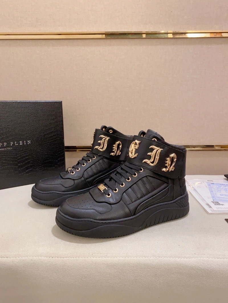 Phxlxpp Pxxin Sneakers Minimalist 217636