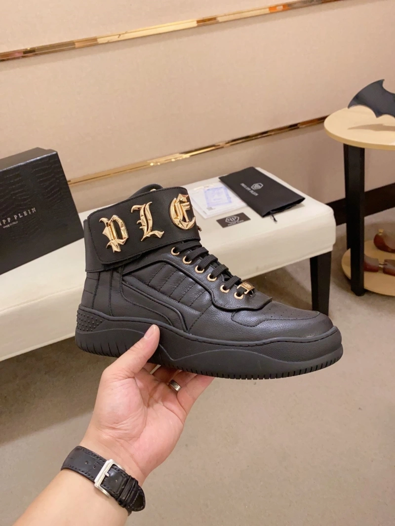 Phxlxpp Pxxin Sneakers Minimalist 217636