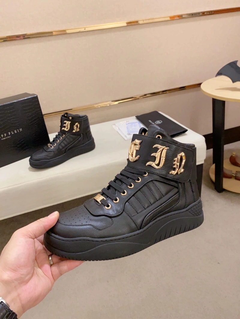 Phxlxpp Pxxin Sneakers Minimalist 217636