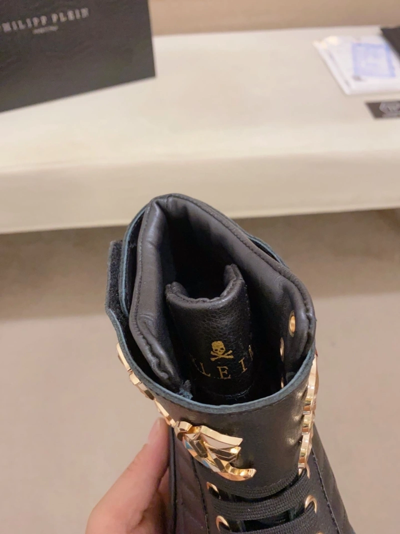 Phxlxpp Pxxin Sneakers Minimalist 217636