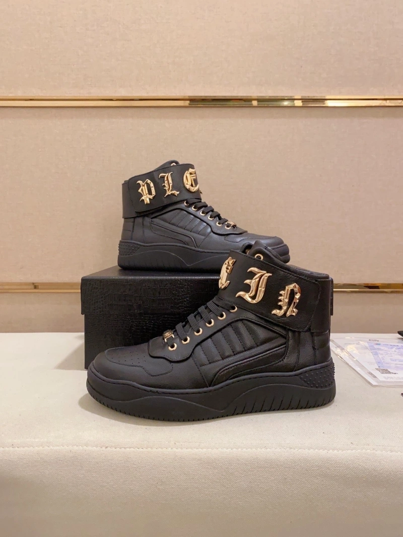 Phxlxpp Pxxin Sneakers Minimalist 217636