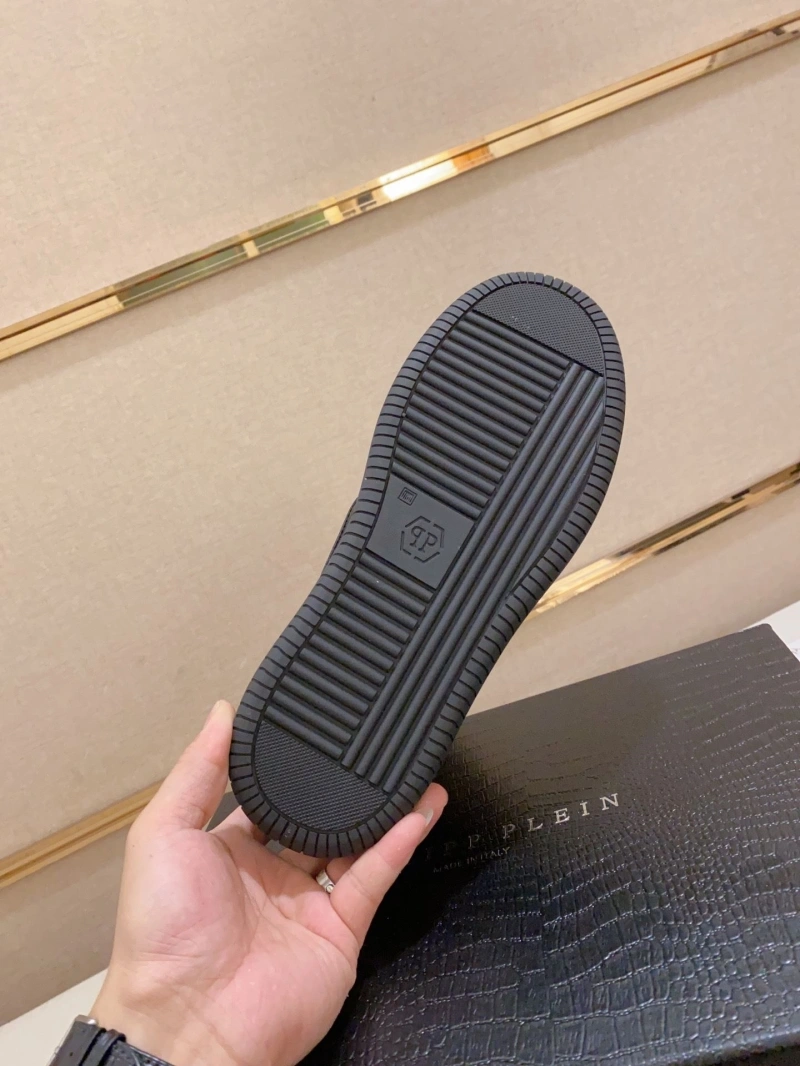 Phxlxpp Pxxin Sneakers Minimalist 217636
