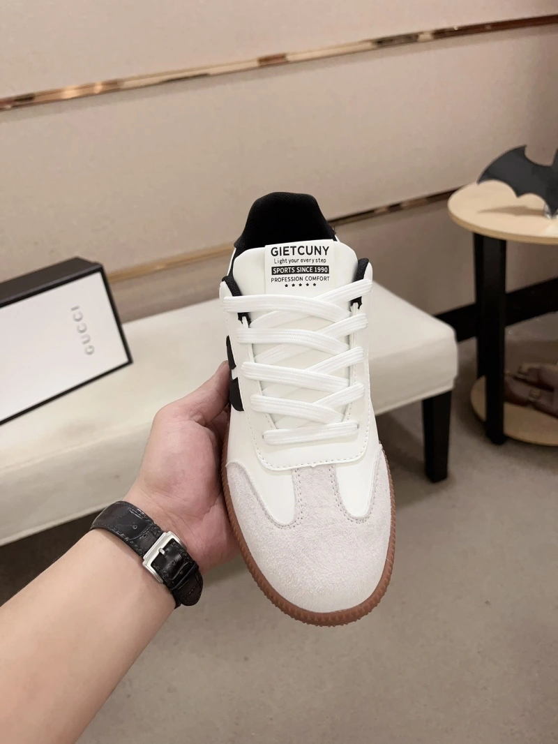 Reliable Gxccx Casual Shoes 161019