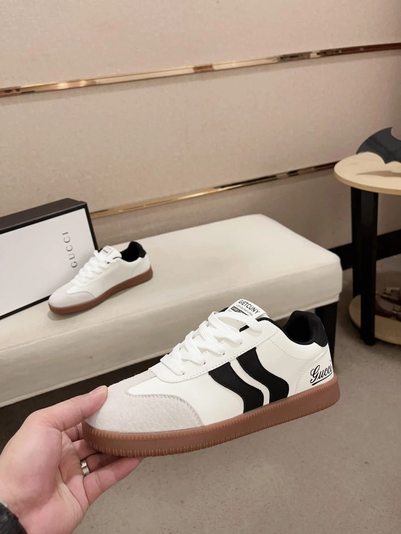 Reliable Gxccx Casual Shoes 161019