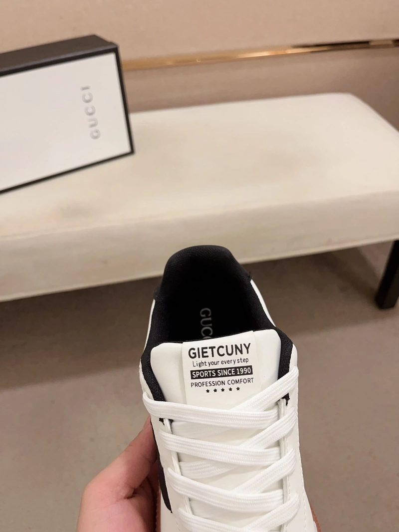 Reliable Gxccx Casual Shoes 161019