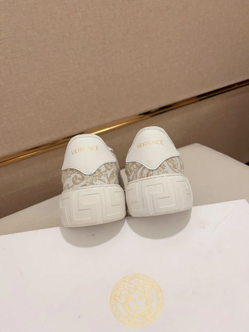 Reliable Gxvxnchy Sneakers 153448