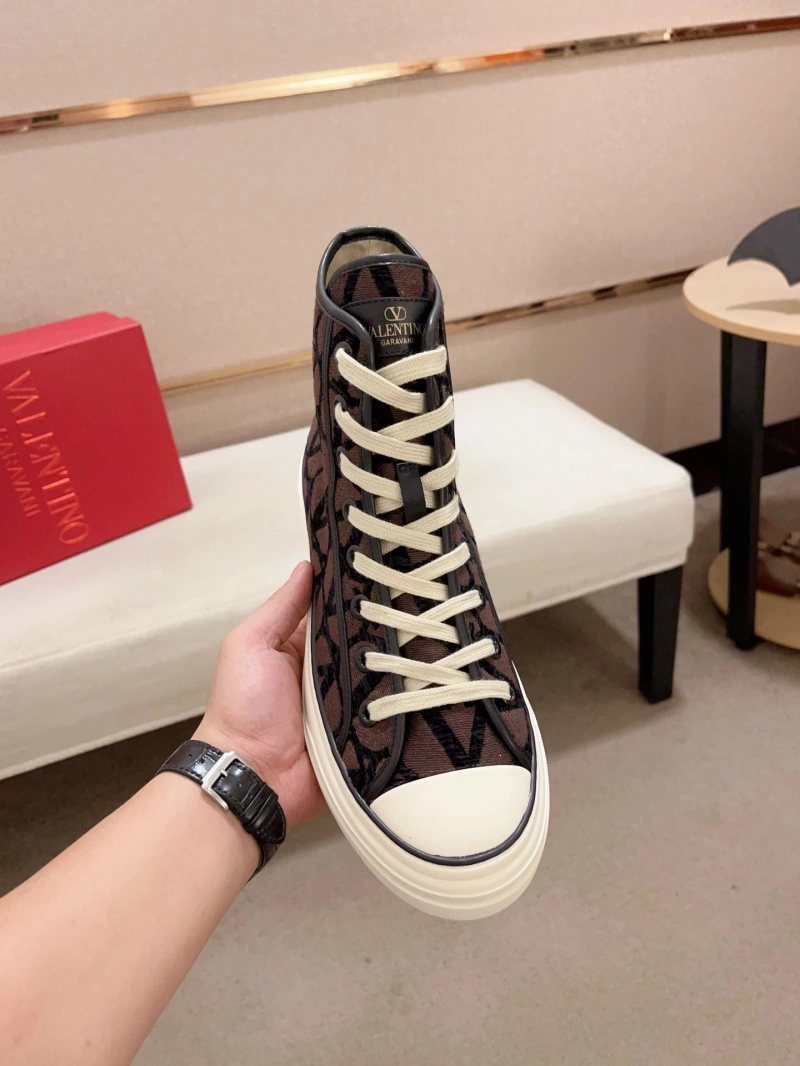 Vxlxntino Sneakers Bright 231164