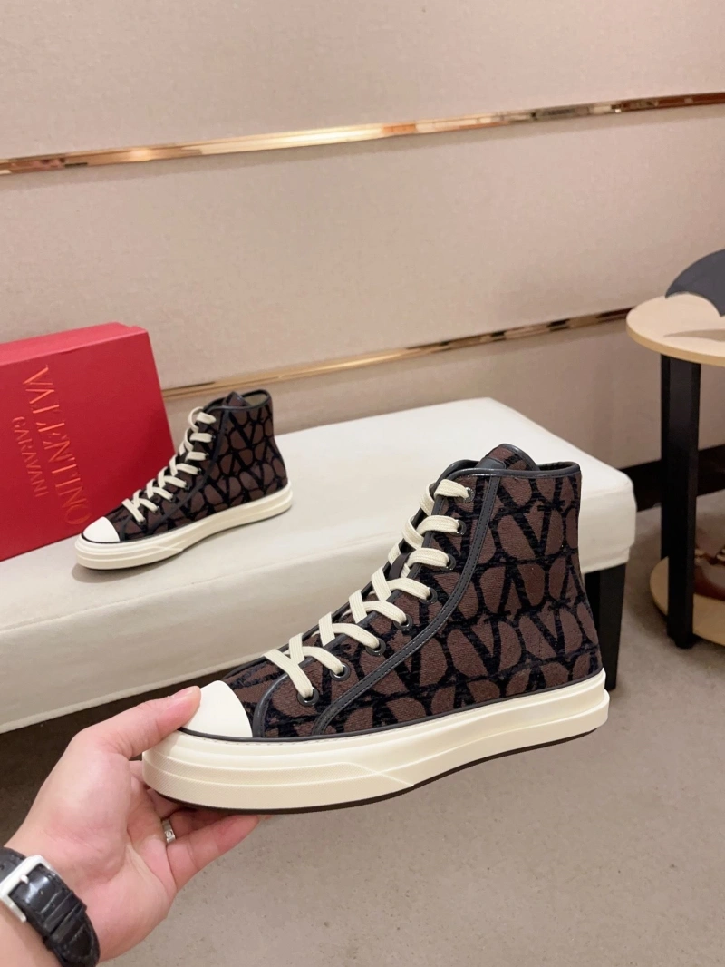 Vxlxntino Sneakers Bright 231164
