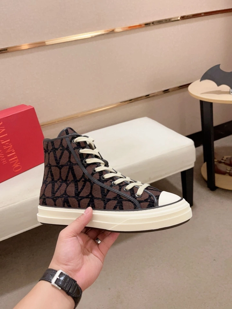Vxlxntino Sneakers Bright 231164