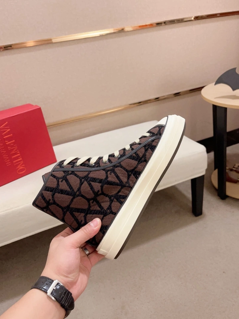 Vxlxntino Sneakers Bright 231164