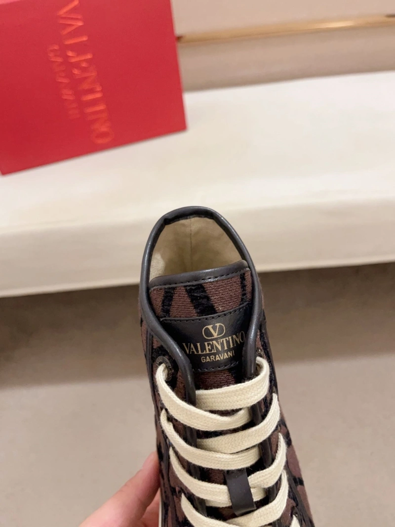 Vxlxntino Sneakers Bright 231164