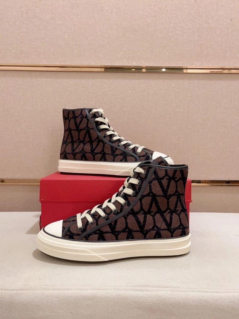 Vxlxntino Sneakers Bright 231164