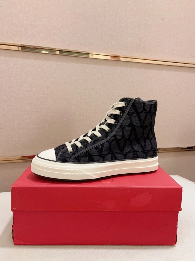Lightweight Vxlxntino Sneakers 231144