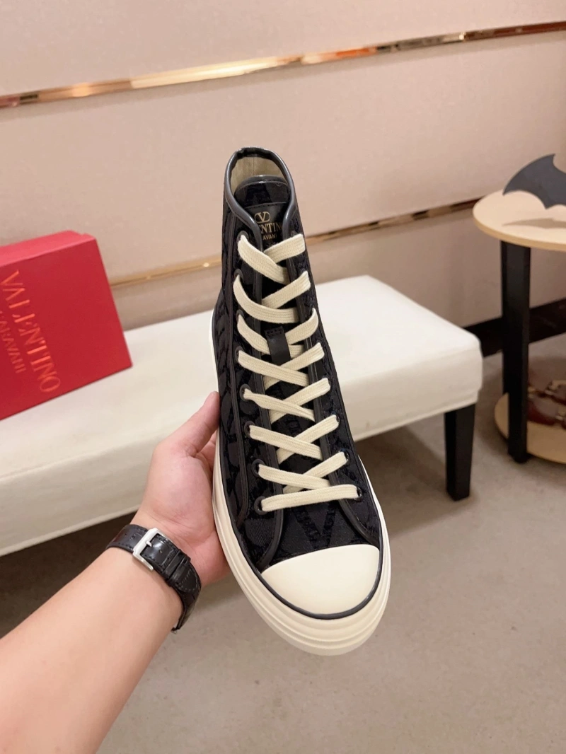 Lightweight Vxlxntino Sneakers 231144