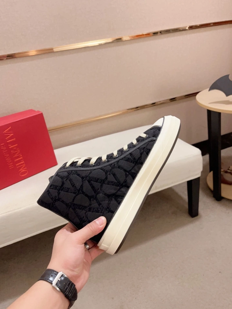 Lightweight Vxlxntino Sneakers 231144