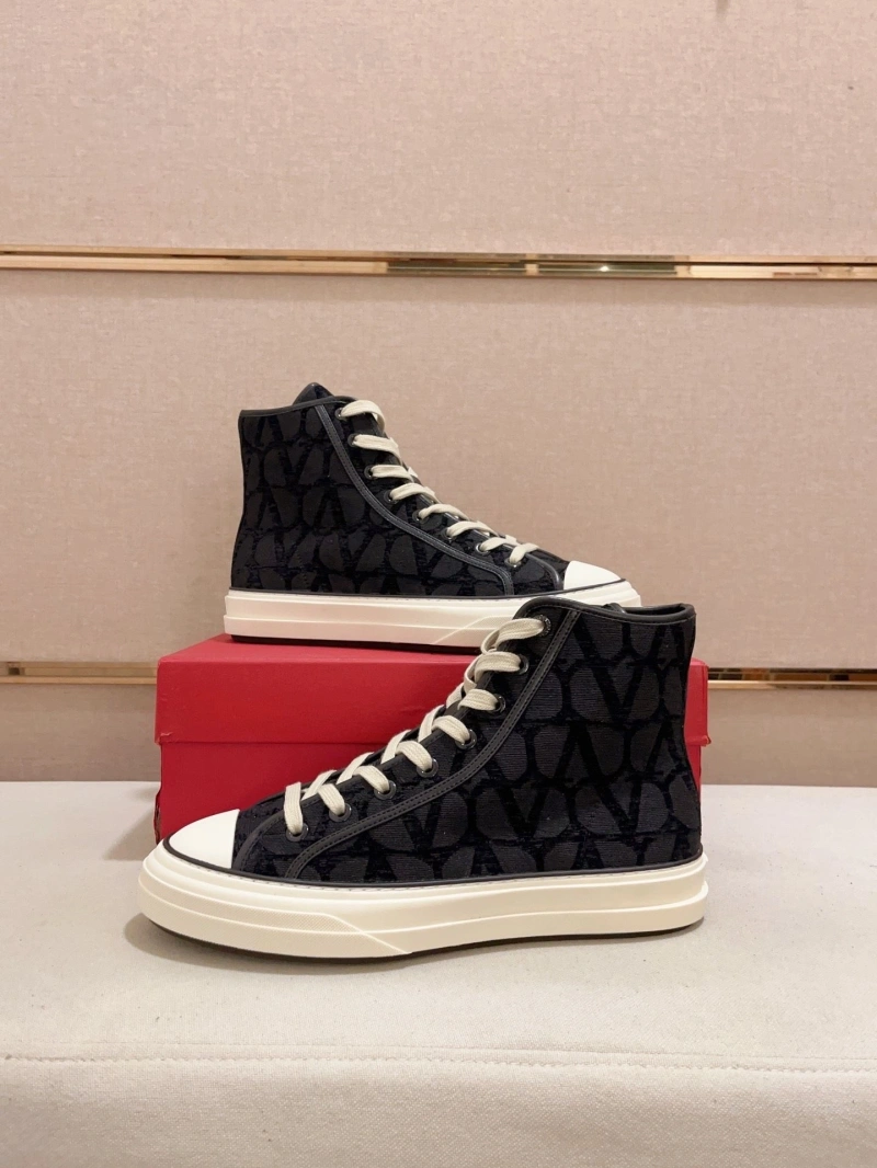 Lightweight Vxlxntino Sneakers 231144