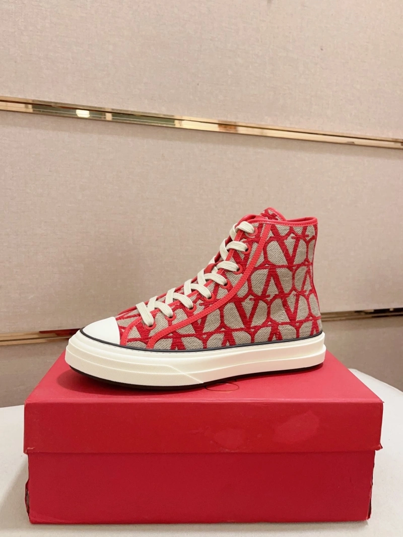 DailyWear Vxlxntino Sneakers 231168