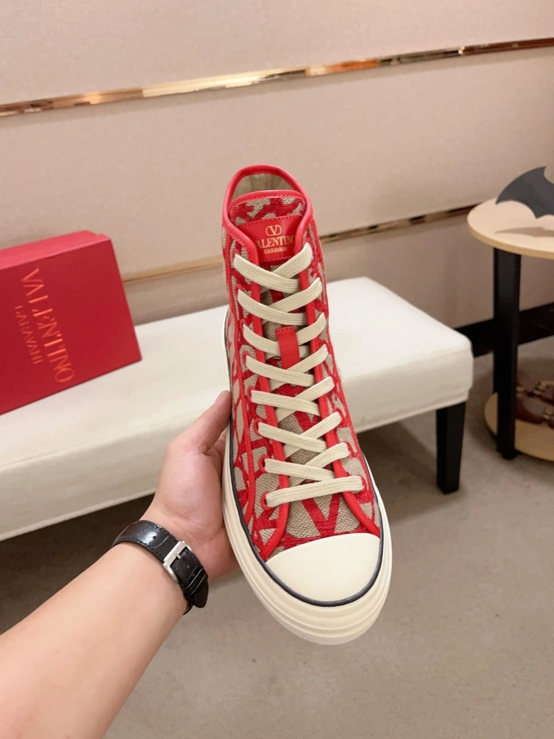 DailyWear Vxlxntino Sneakers 231168