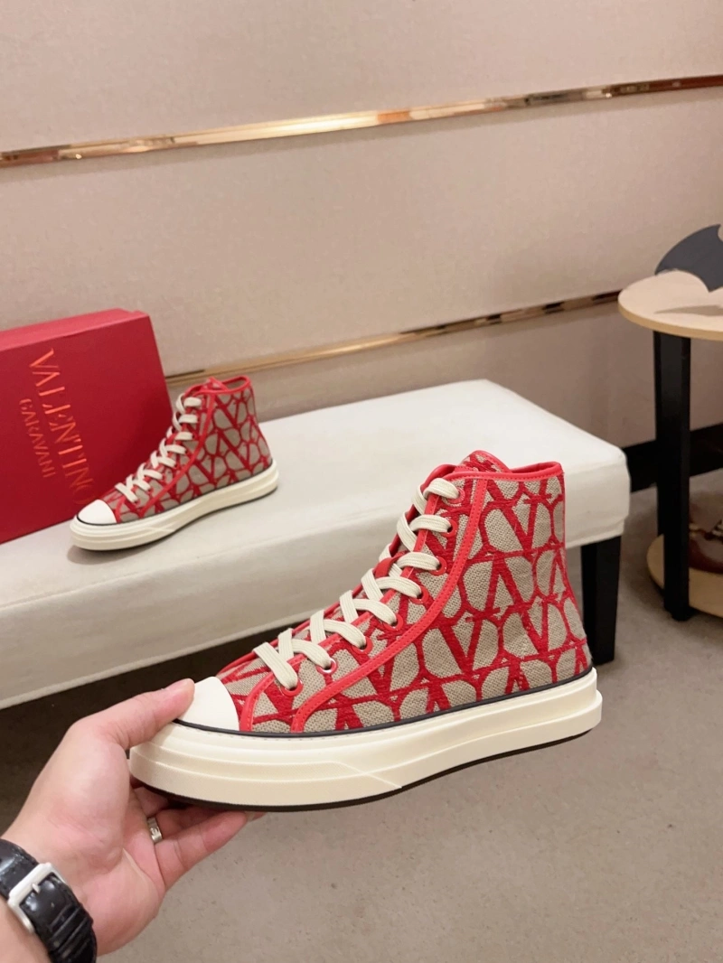 DailyWear Vxlxntino Sneakers 231168