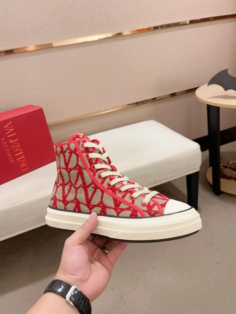 DailyWear Vxlxntino Sneakers 231168