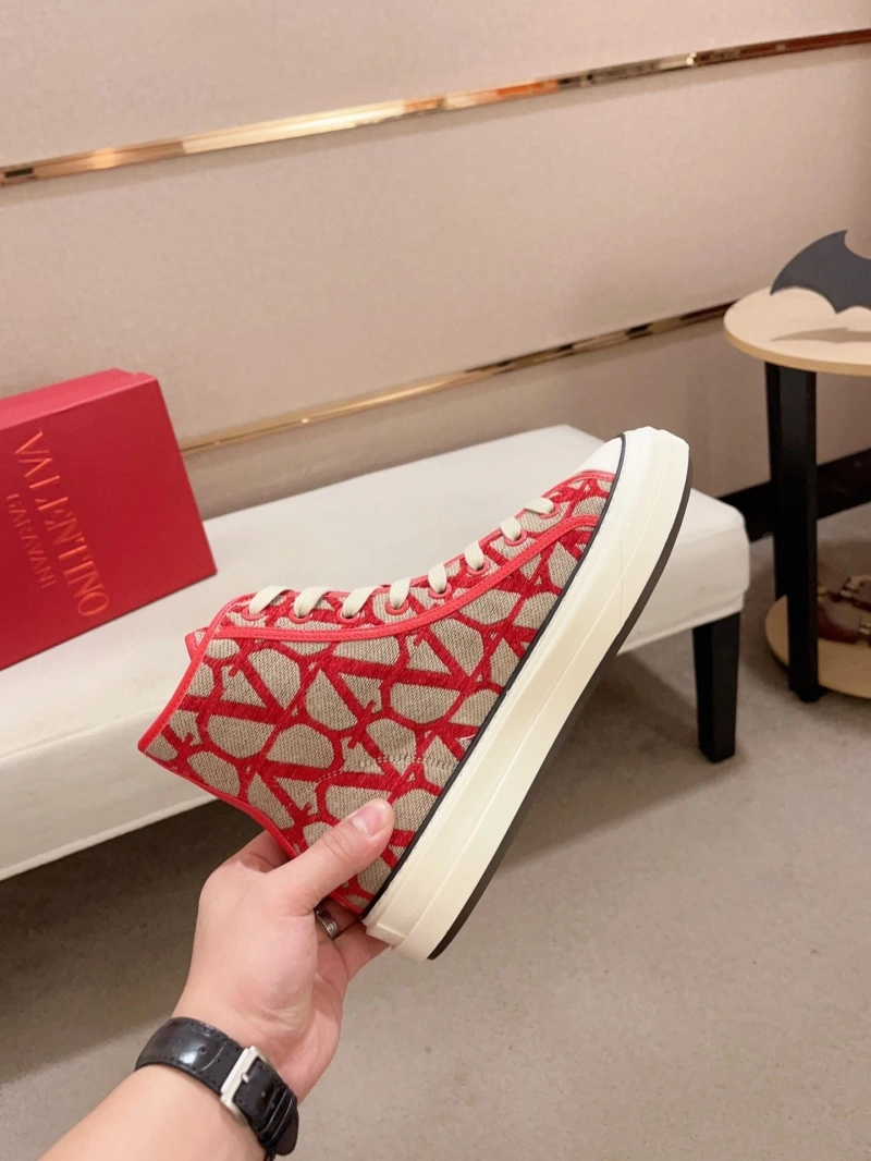 DailyWear Vxlxntino Sneakers 231168