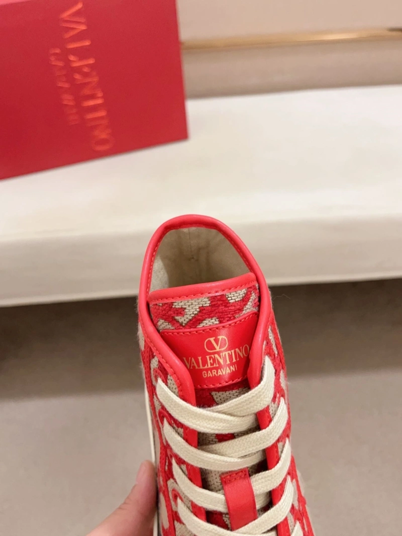 DailyWear Vxlxntino Sneakers 231168