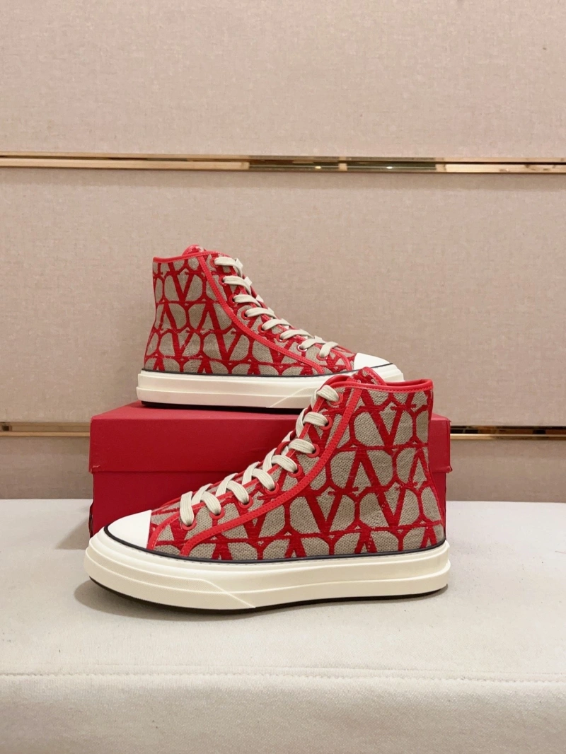 DailyWear Vxlxntino Sneakers 231168