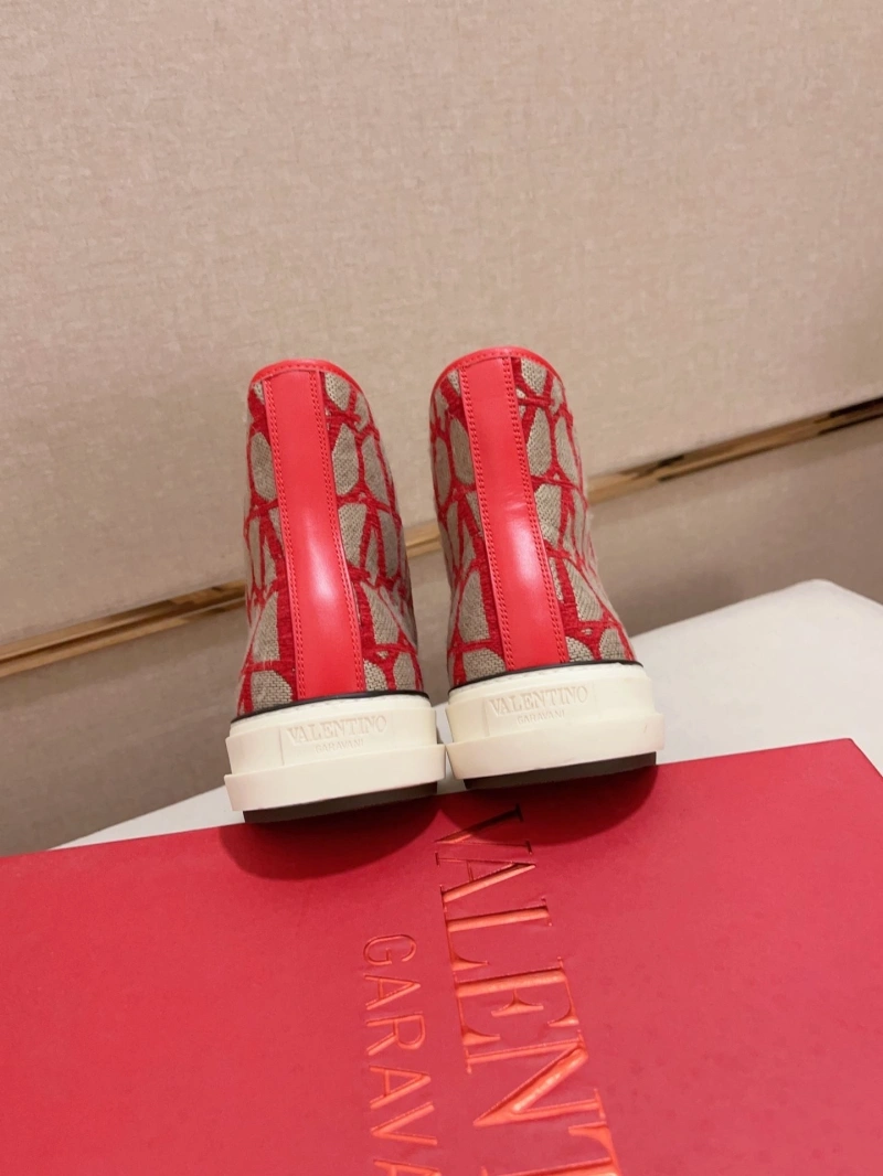 DailyWear Vxlxntino Sneakers 231168