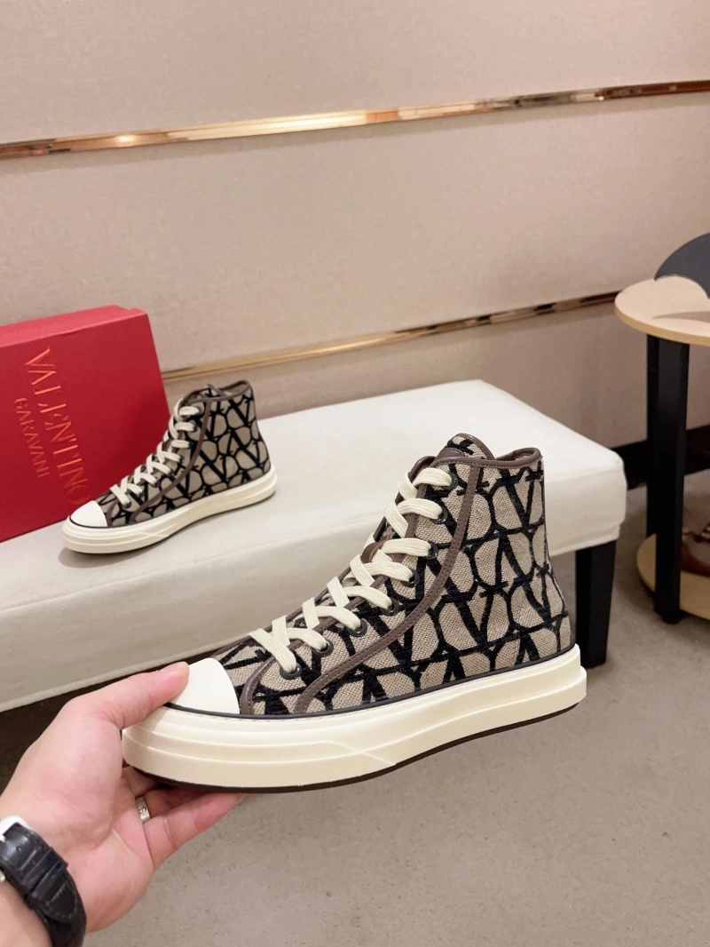 Vxlxntino Sneakers Elegant 231166