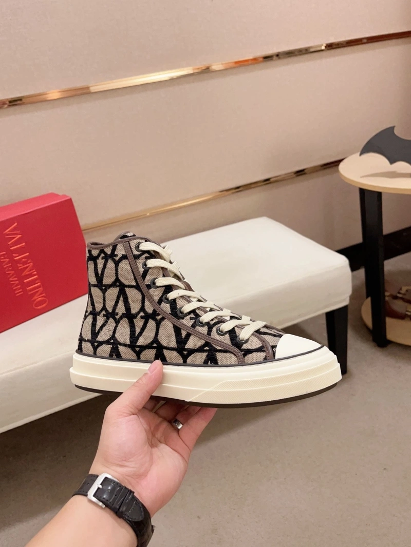 Vxlxntino Sneakers Elegant 231166