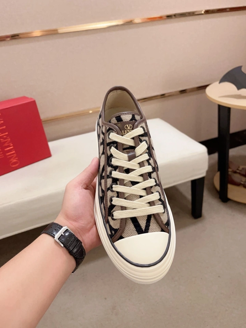 Efficient Vxlxntino Sneakers 231157