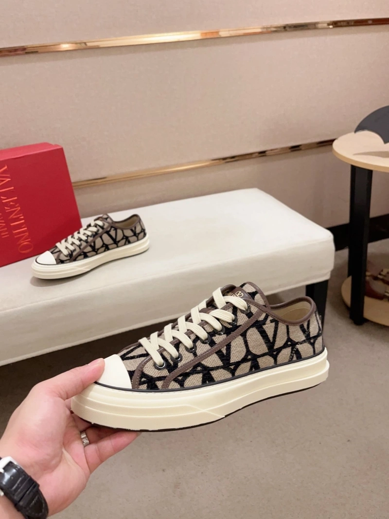 Efficient Vxlxntino Sneakers 231157