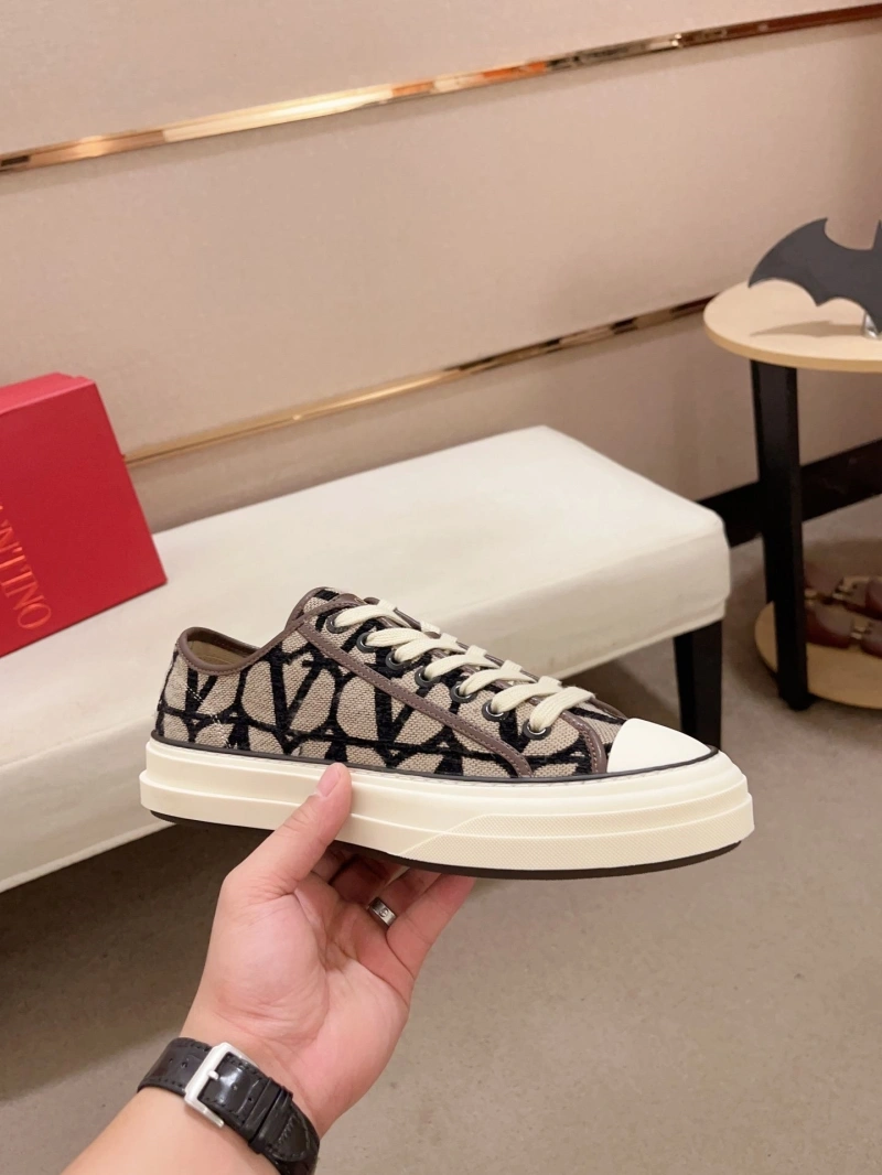 Efficient Vxlxntino Sneakers 231157