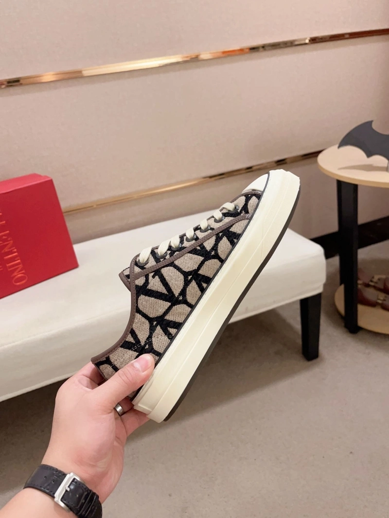 Efficient Vxlxntino Sneakers 231157