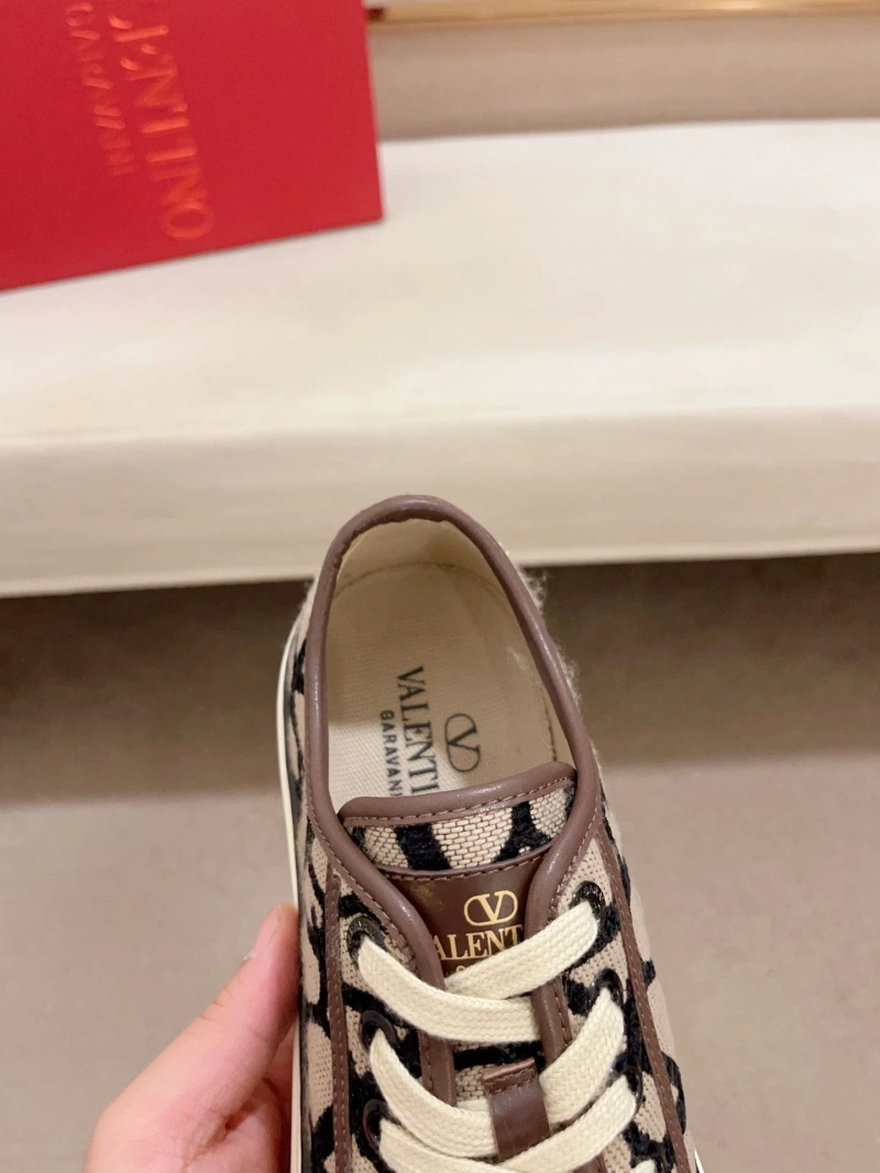 Efficient Vxlxntino Sneakers 231157