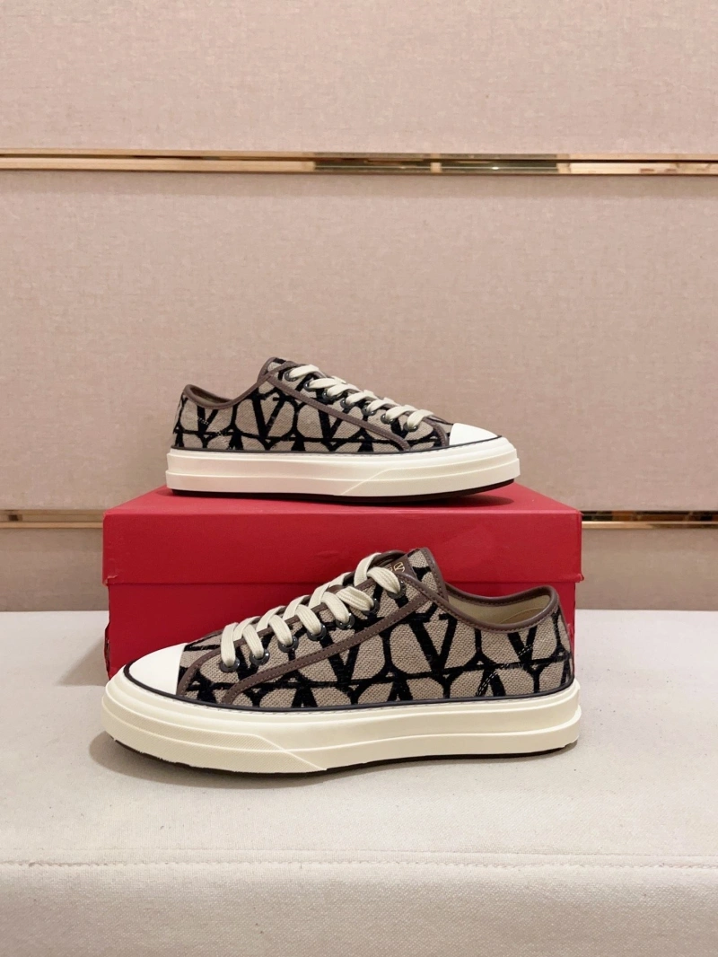 Efficient Vxlxntino Sneakers 231157