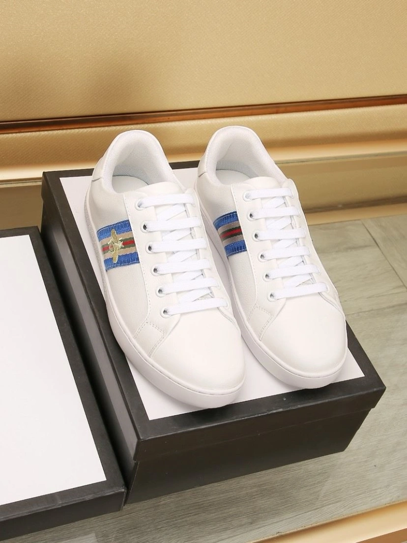 Lightweight Gxccx Casual Shoes 161015