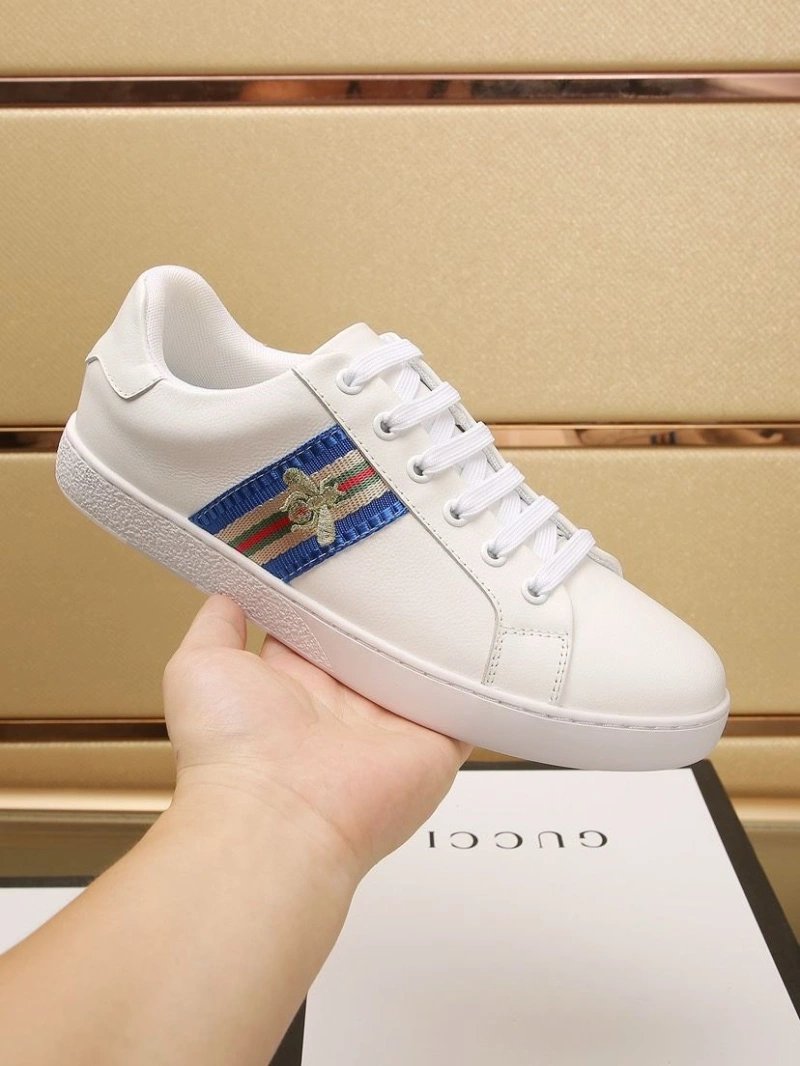 Lightweight Gxccx Casual Shoes 161015