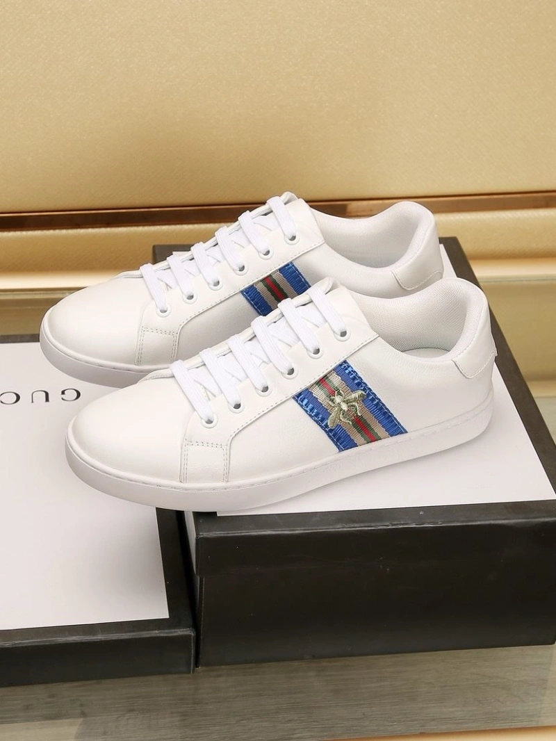 Lightweight Gxccx Casual Shoes 161015