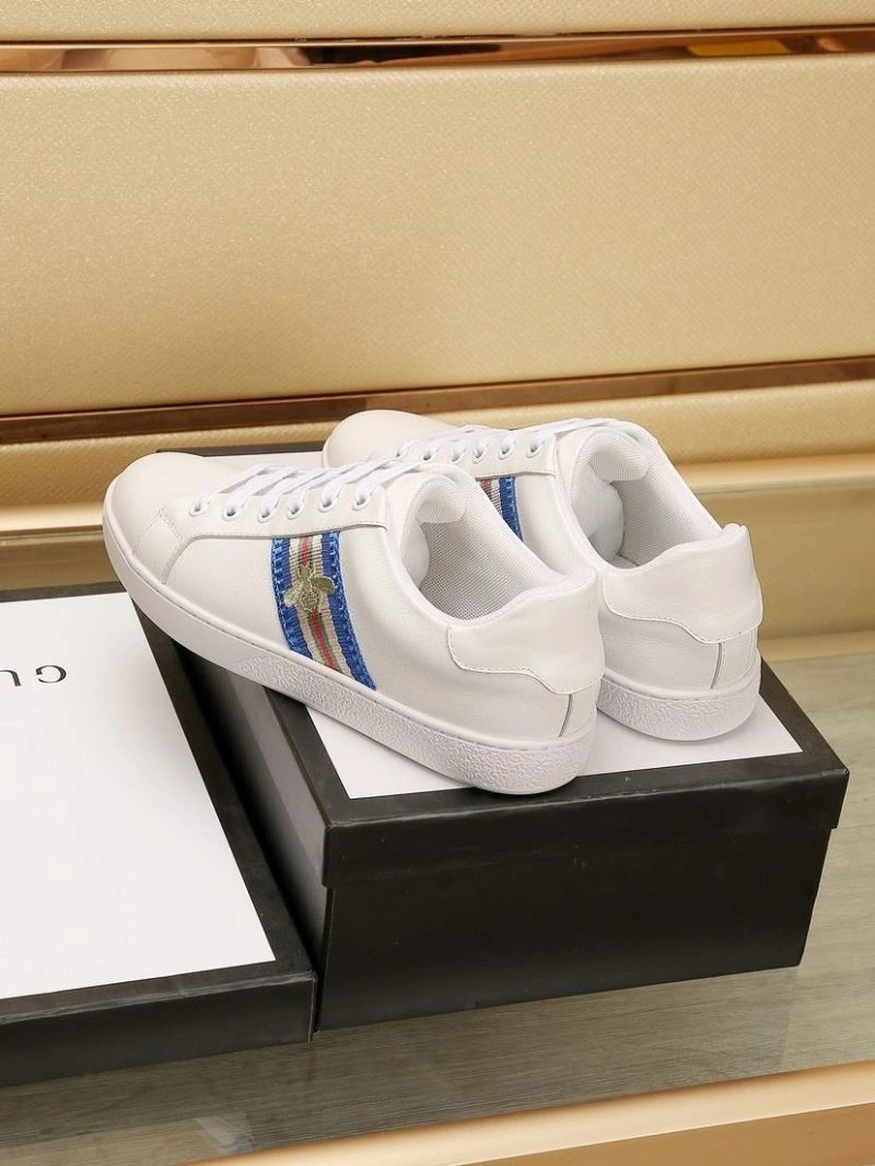 Lightweight Gxccx Casual Shoes 161015