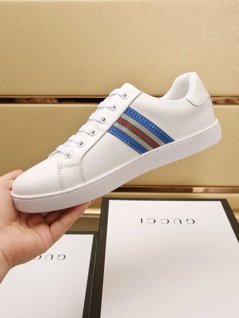 Lightweight Gxccx Casual Shoes 161015