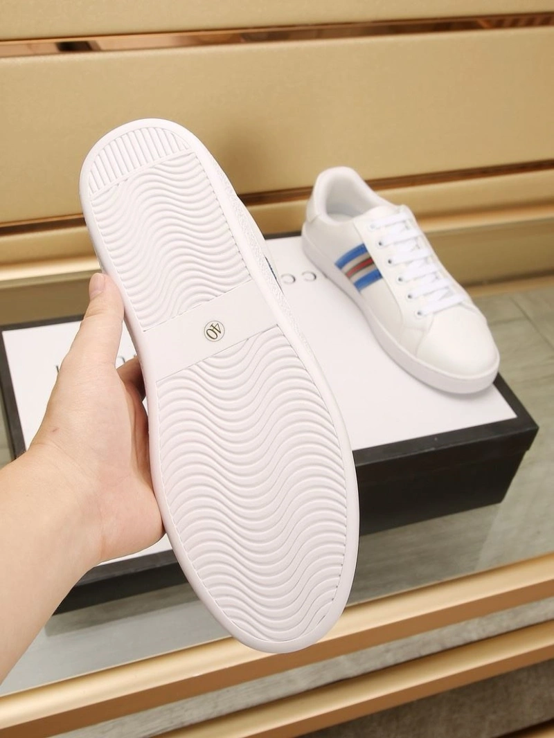 Lightweight Gxccx Casual Shoes 161015